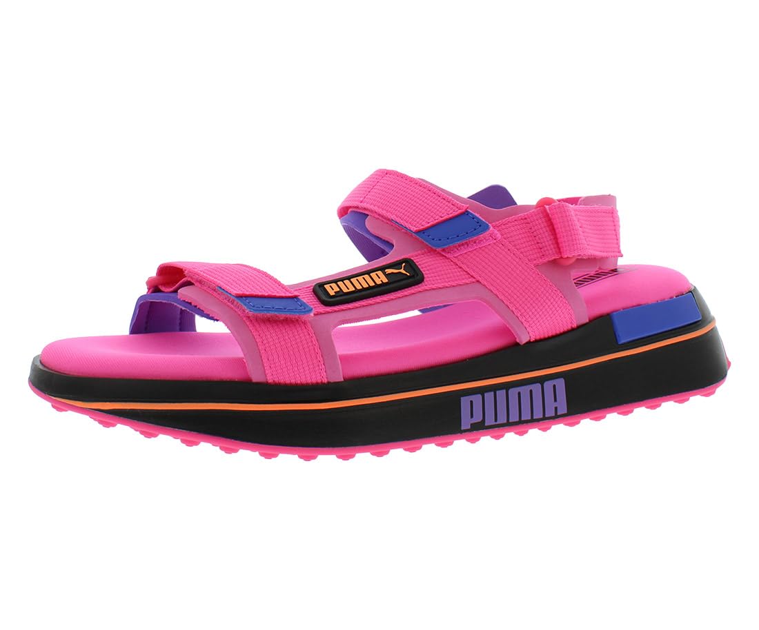 Amazon | PUMA フューチャー ライダー サンダル ゲーム オン